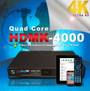 HDMK-4000 with 3TB HDD (Call/Text 818-561-9040 To Order By Phone)