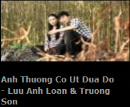 Anh Thương Cô Út Đưa Đò - Lưu Ánh Loan ft. Trường Sơn