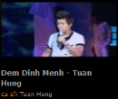 Dem Dinh Menh - Tuan Hung