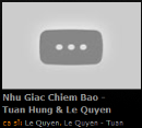 Nhu Giac Chiem Bao - Tuan Hung ft. Le Quyen