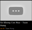 Se Khong Con Nua - Tuan Hung